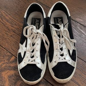 Golden Goose sneakers